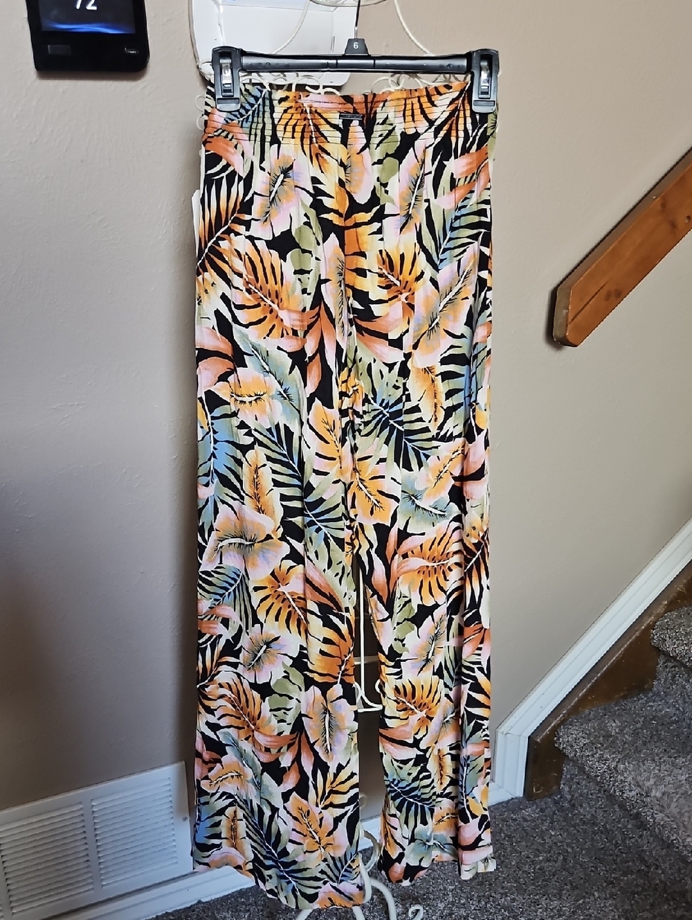 Billabong Split Spirit Beach Pants - Picture 5 of 14
